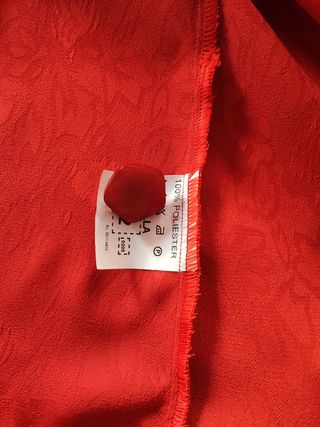 Traje chaqueta de verano 