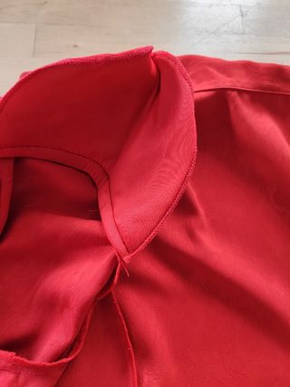Traje chaqueta de verano 