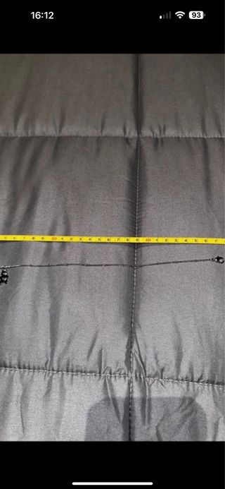 Collana con ciondolo a forma di orso orsetto