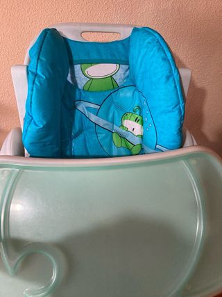 Trona bebé Chicco