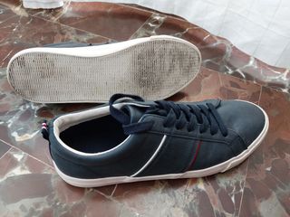 Zapatillas Pull & Bear T- 43