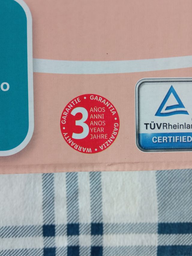 💧 Alfombra de agua 💧