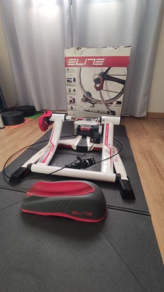 Kit completo rodillo Elite