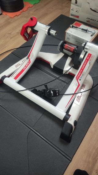 Kit completo rodillo Elite