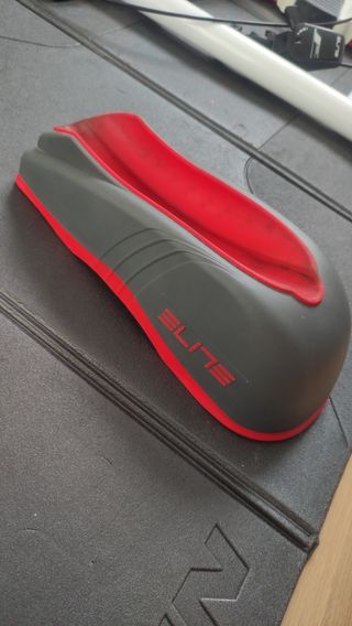 Kit completo rodillo Elite