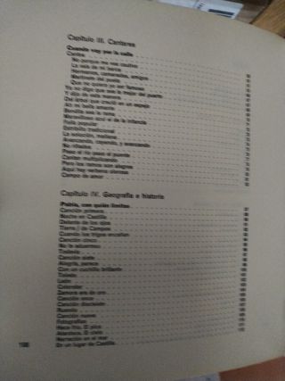 Que trata de España. Blas de Otero