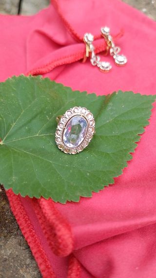 Joyas antiguas 