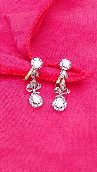 Joyas antiguas 