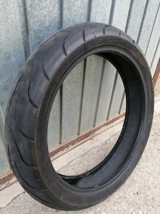 Michelin pilot power
