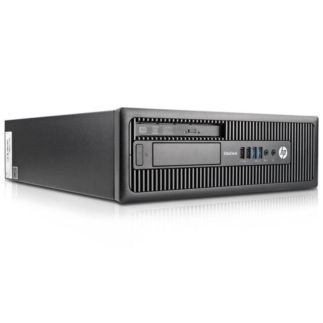 ordenadores Hp EliteDesk 705 G1 Sff