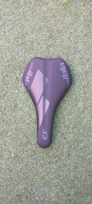 Sillín Selle Italia X3 Boost nuevo