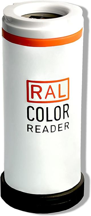 RAL Color Reader: dispositivo de medición de color