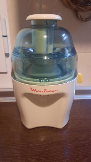 Licuadora Moulinex nueva