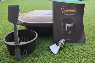 Mambo Cecotec 10070