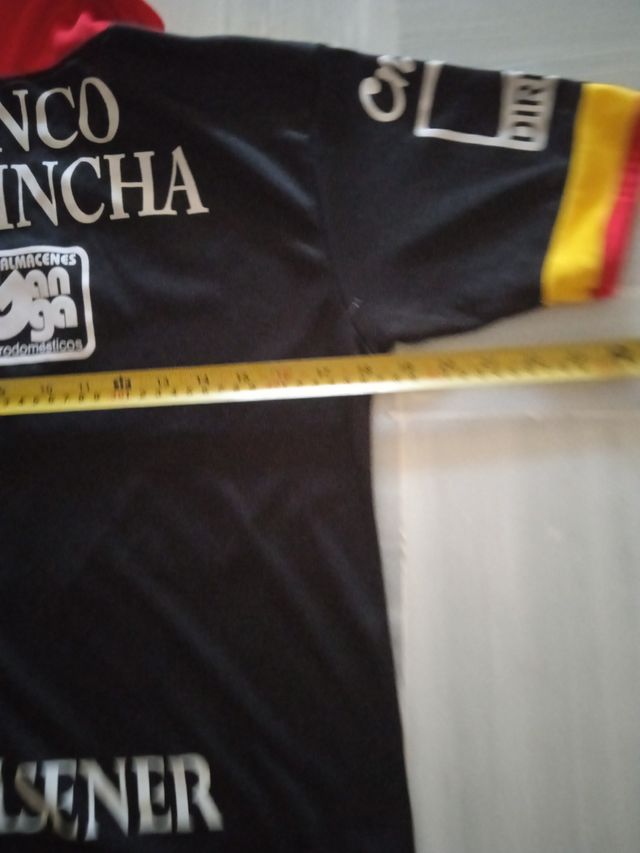 Camiseta Barcelona Sporting club