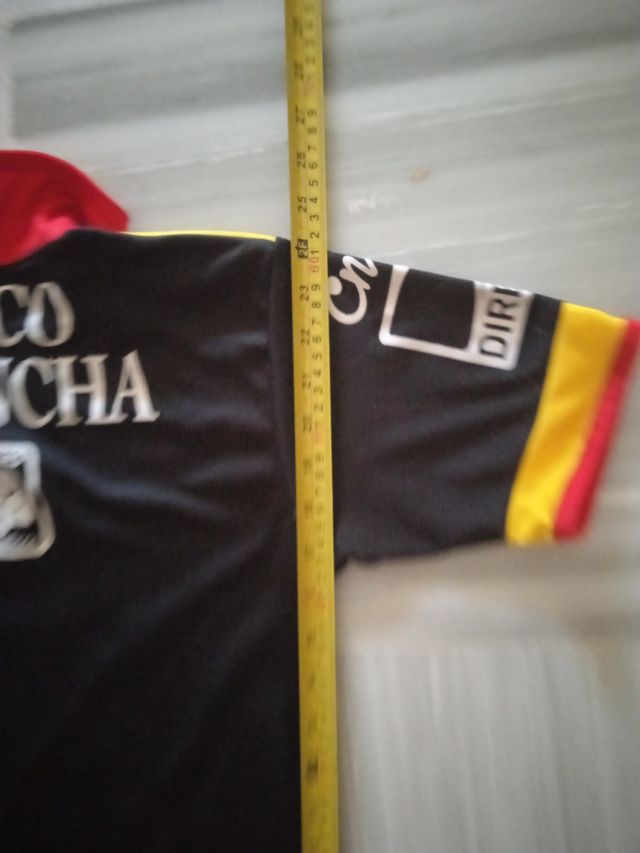 Camiseta Barcelona Sporting club