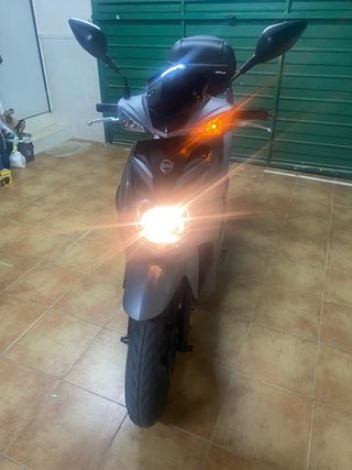 SYM SYMPHONY 125 SR OPORTUNIDAD!!!