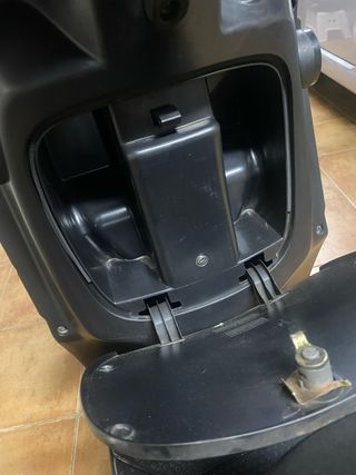 SYM SYMPHONY 125 SR OPORTUNIDAD!!!