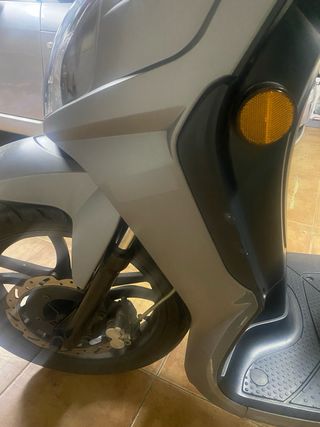 SYM SYMPHONY 125 SR OPORTUNIDAD!!!