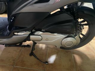 SYM SYMPHONY 125 SR OPORTUNIDAD!!!