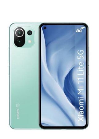 XIAOMI MI 11 LITE 5G 128 GB