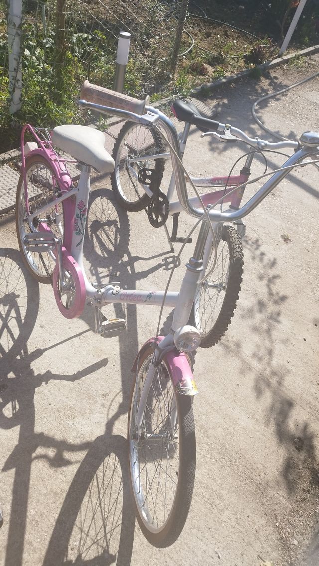 Bicicletas clásicas BH Y ORBEA pack o sueltas