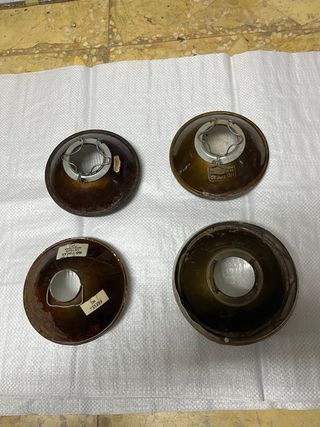 Seat 600 N-D faros
