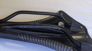 Sillín Selle Italia XCross