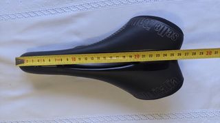 Sillín Selle Italia XCross