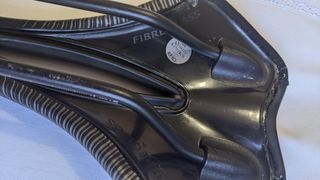 Sillín Selle Italia XCross