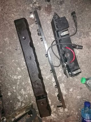 Motor 320i e36
