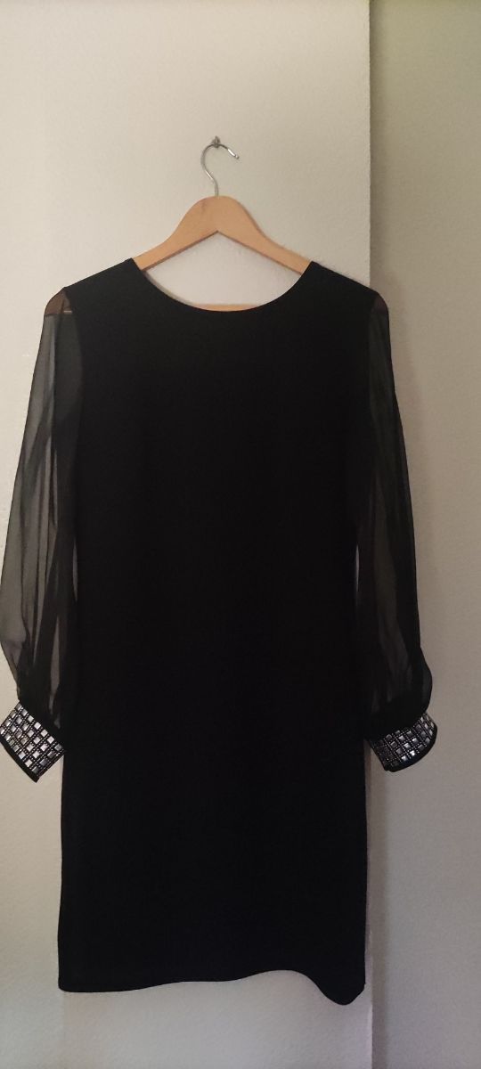 Vestido elegante mujer