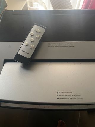 Pingüino aire acondicionado como nuevo