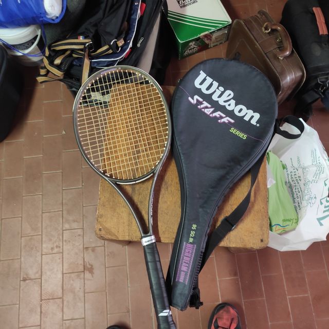 Racchetta tennis Adidas procourt 2 serie