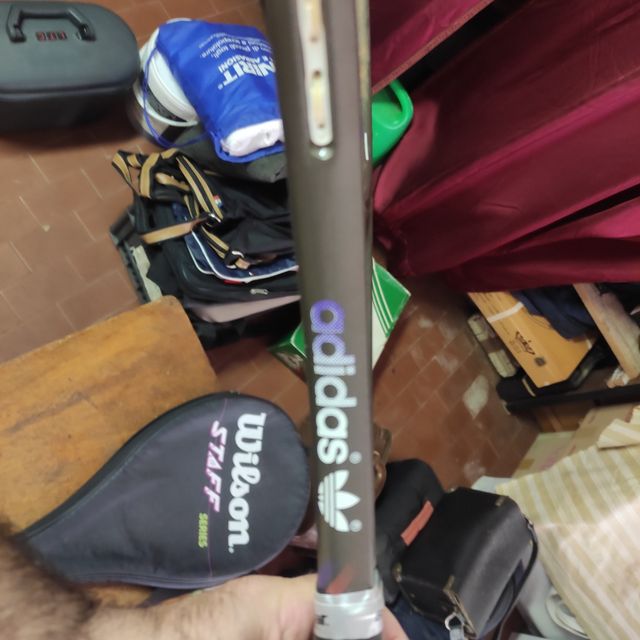 Racchetta tennis Adidas procourt 2 serie
