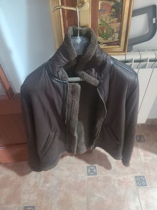 Cazadora