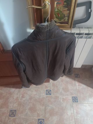 Cazadora