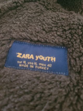 Cazadora