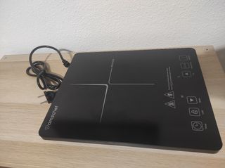 Placa Inducción Portatil
