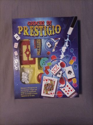 Giochi di prestigio