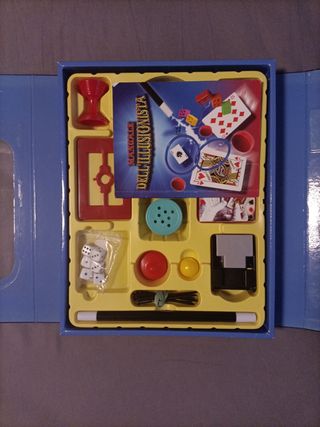 Giochi di prestigio