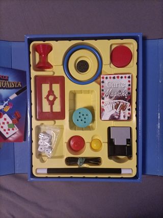 Giochi di prestigio