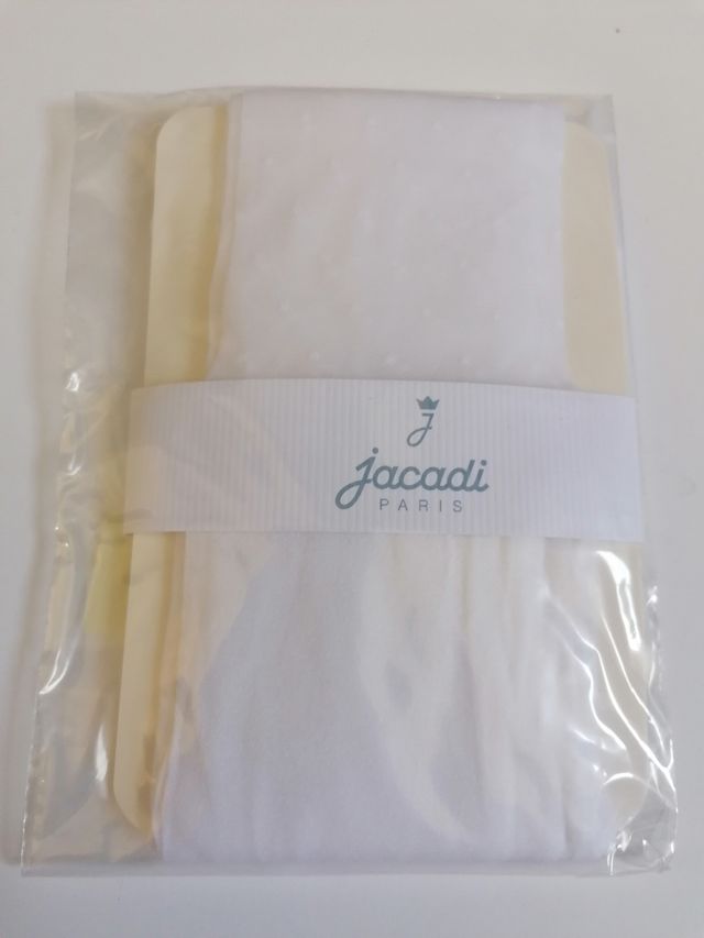 Collant bimba Jacadi