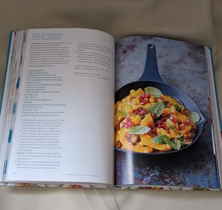 Alimentación sana para vivir mejor