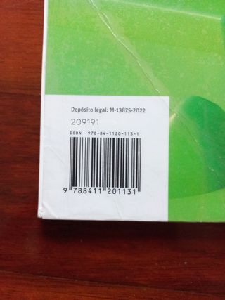 Religión católica 1ESO