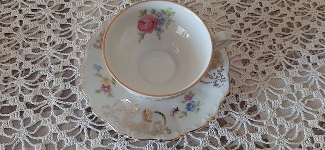 RIBASSATO..Tazzine caffè e tè 