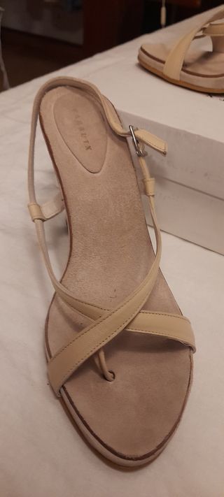 Sandalias Farrutx 40