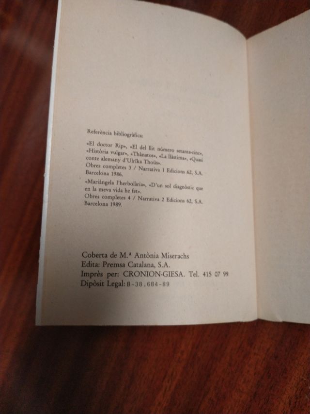 Mariàngela l'herbolària