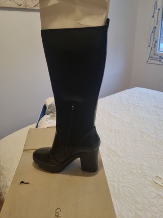 Botas altas Calvin Klein