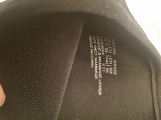 Botas altas Calvin Klein